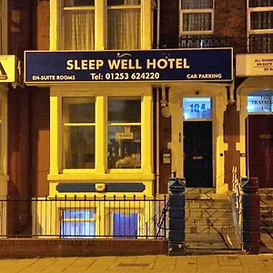  Guest house Sleep Well United Kingdom
