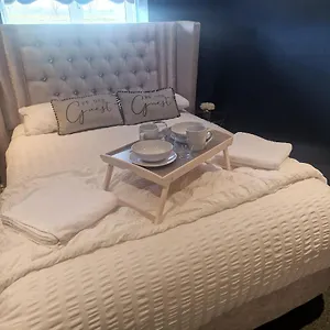  Bed & Breakfast Lenox United Kingdom