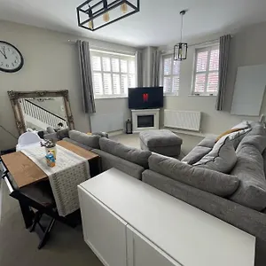  Guest house Mews House United Kingdom