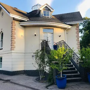  Bed & Breakfast College View United Kingdom