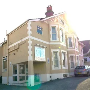  Hotel Palm United Kingdom