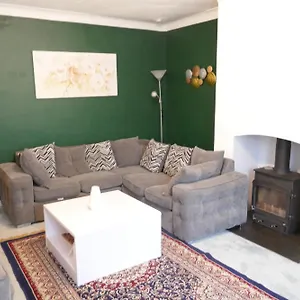 Carlton Haven Bed & Breakfast