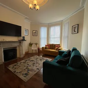  Hostel Gr8 At The Mount United Kingdom